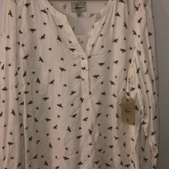 BEAUTIFUL Women’s Blouses (New & brand names) - Picture 7 of 10